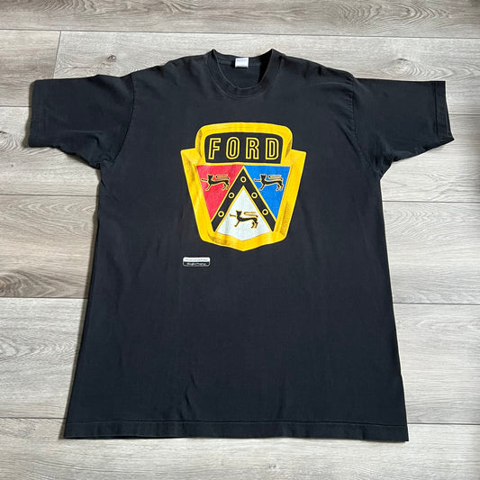 Ford Old Logo Shirt XXL