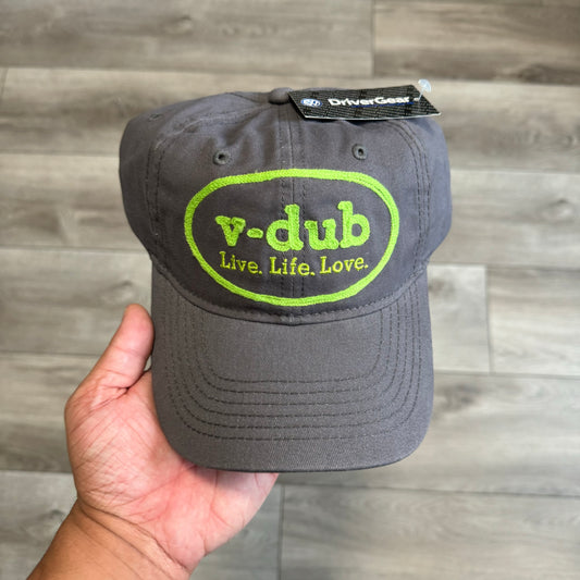 Volkswagen V-Dub Hat
