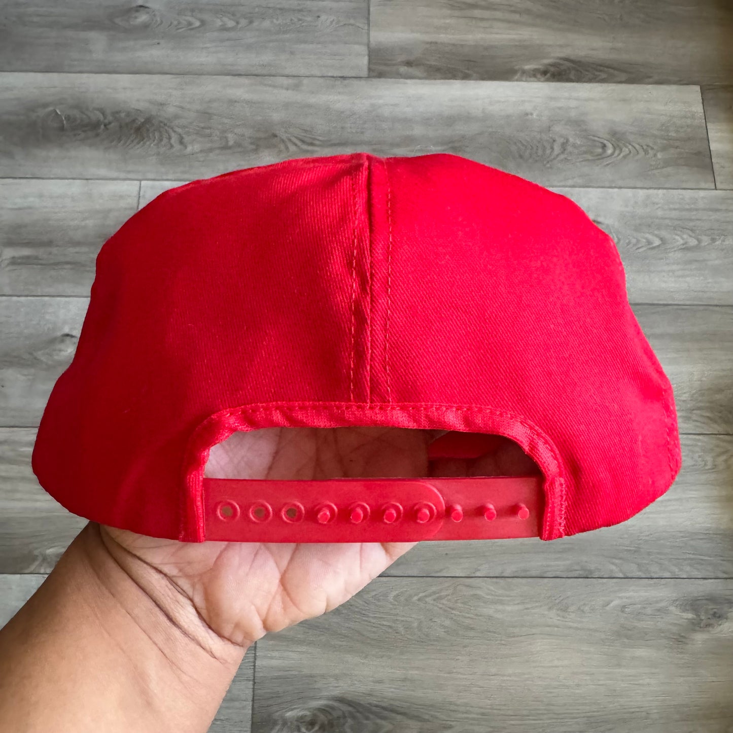 Dodge Ram Snapback Hat