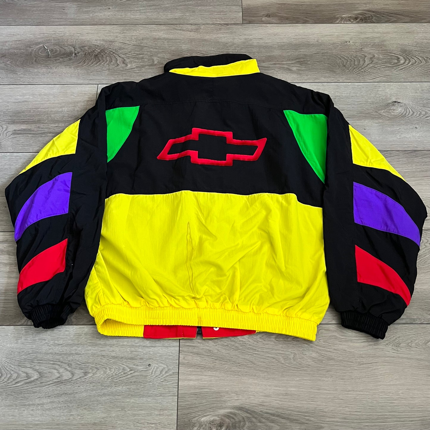 Chevy Daytona 500 Jacket XL