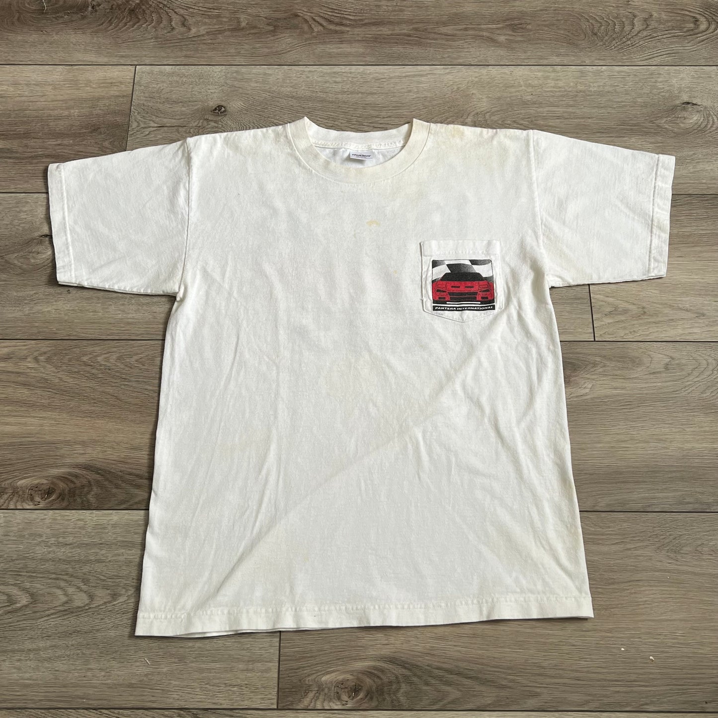 Detamoso Pantera GT5 Shirt L