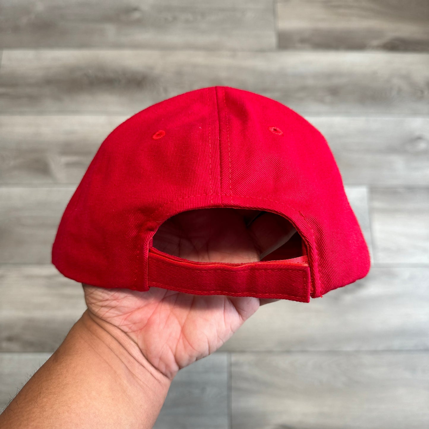 Audi Plain Logo Hat