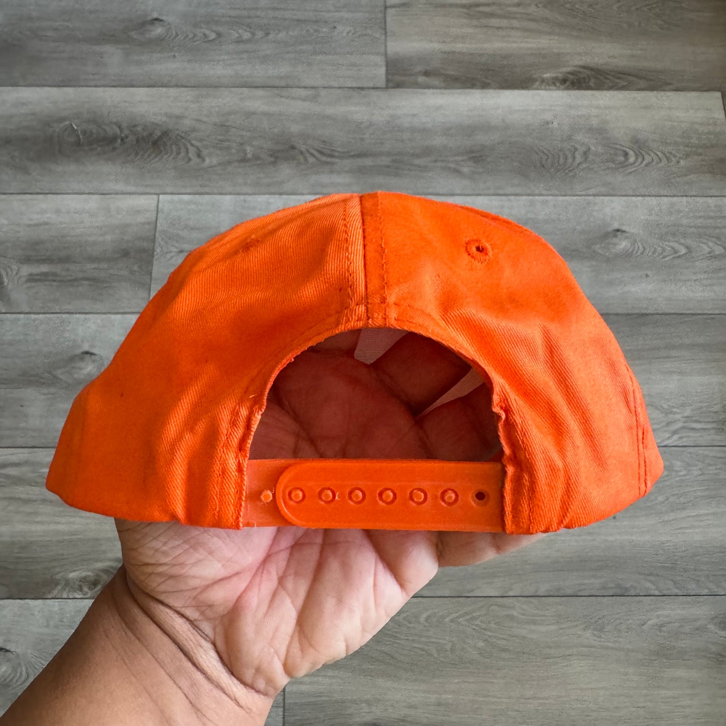Ford All American Snapback Hat