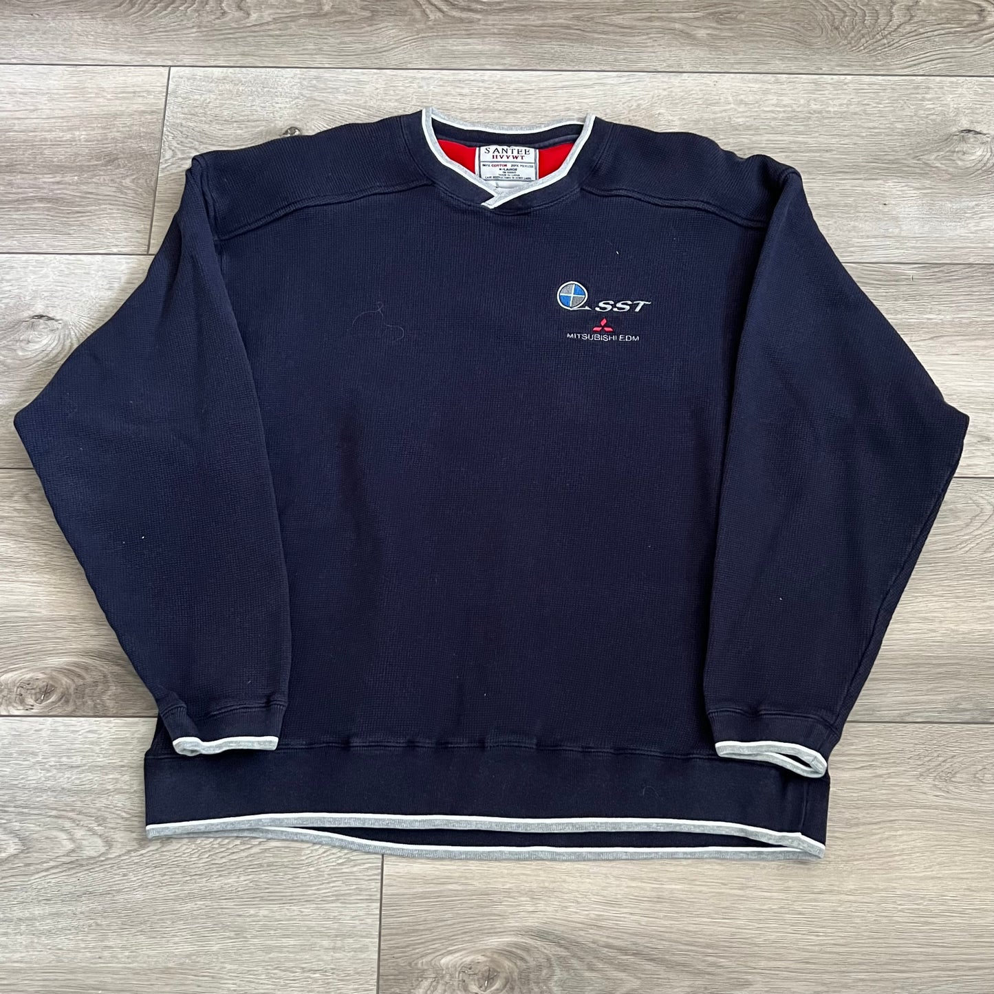 Mitsubishi Sweatshirt XL