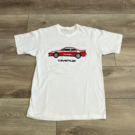 Toyota MR2 Promotional Shirt M