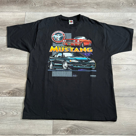 Ford Mustang SN95 Shirt Size XL