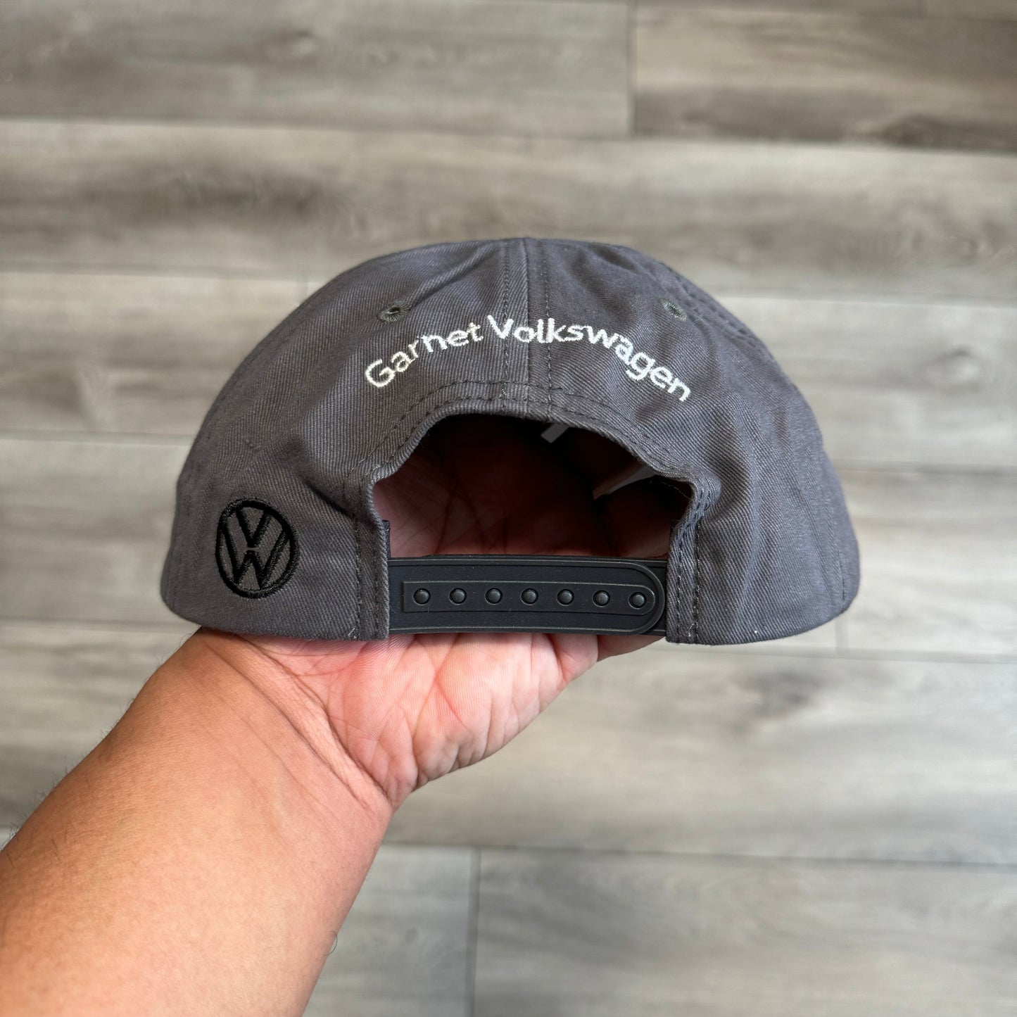 Volkswagen V-Dub Hat