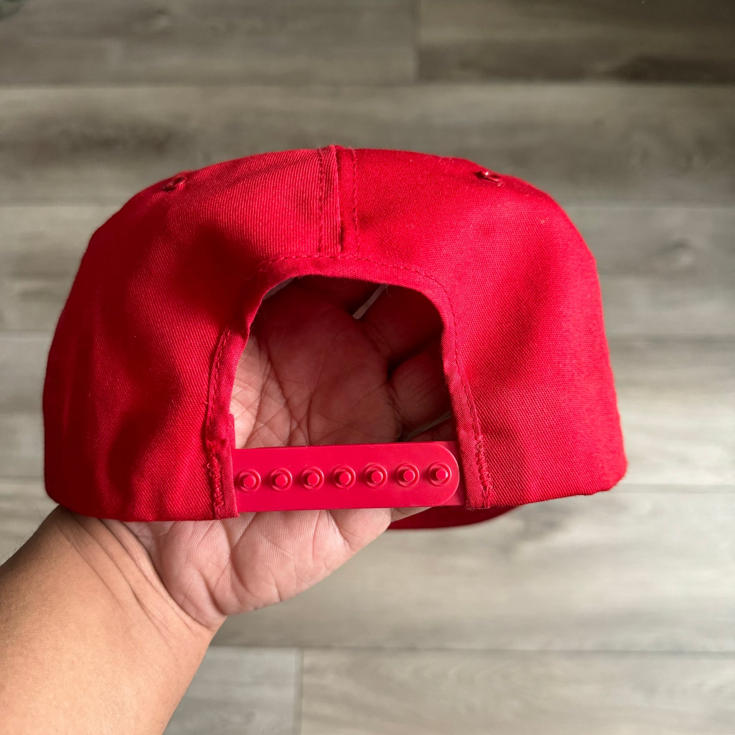 Dodge Viper R/T10 Hat Snapback