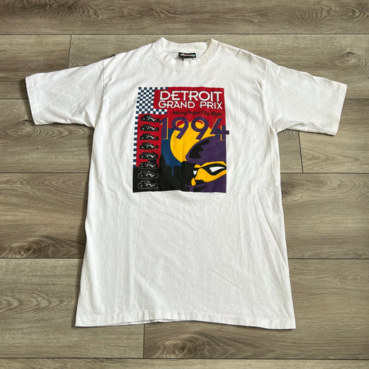 Detroit Grand Prix 1994 Shirt L