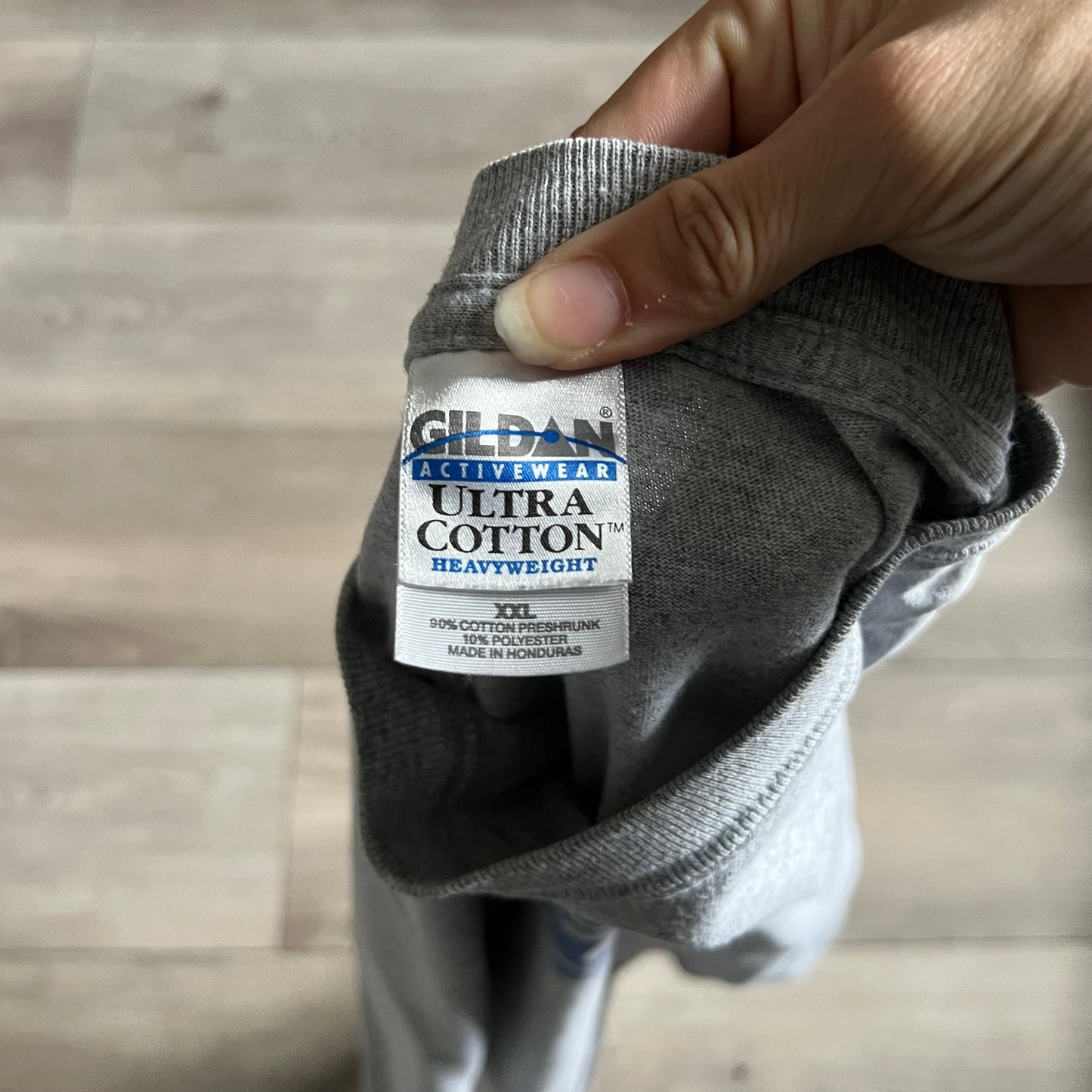 Ford F150 Lightning Shirt XXL