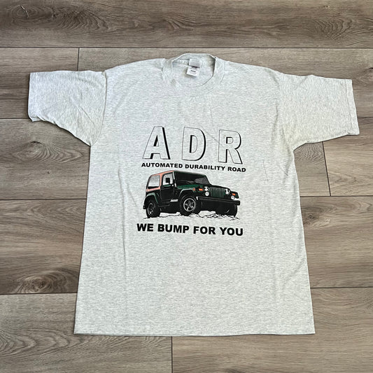 Jeep Wrangler Shirt L
