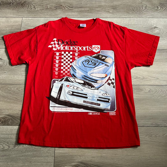 Dodge Motorsports R/T Shirt Size XL