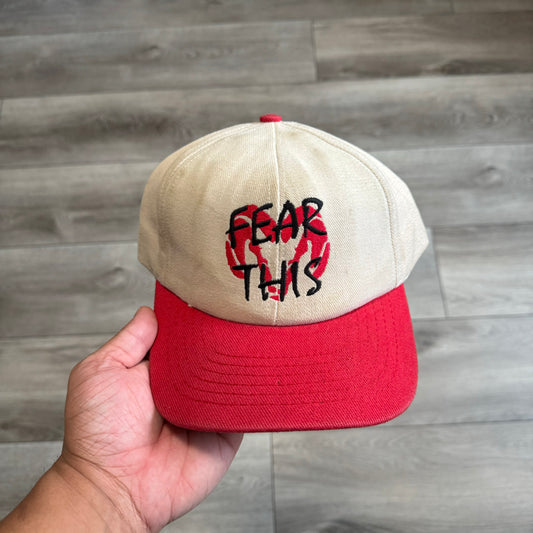 Dodge RAM Fear This Hat