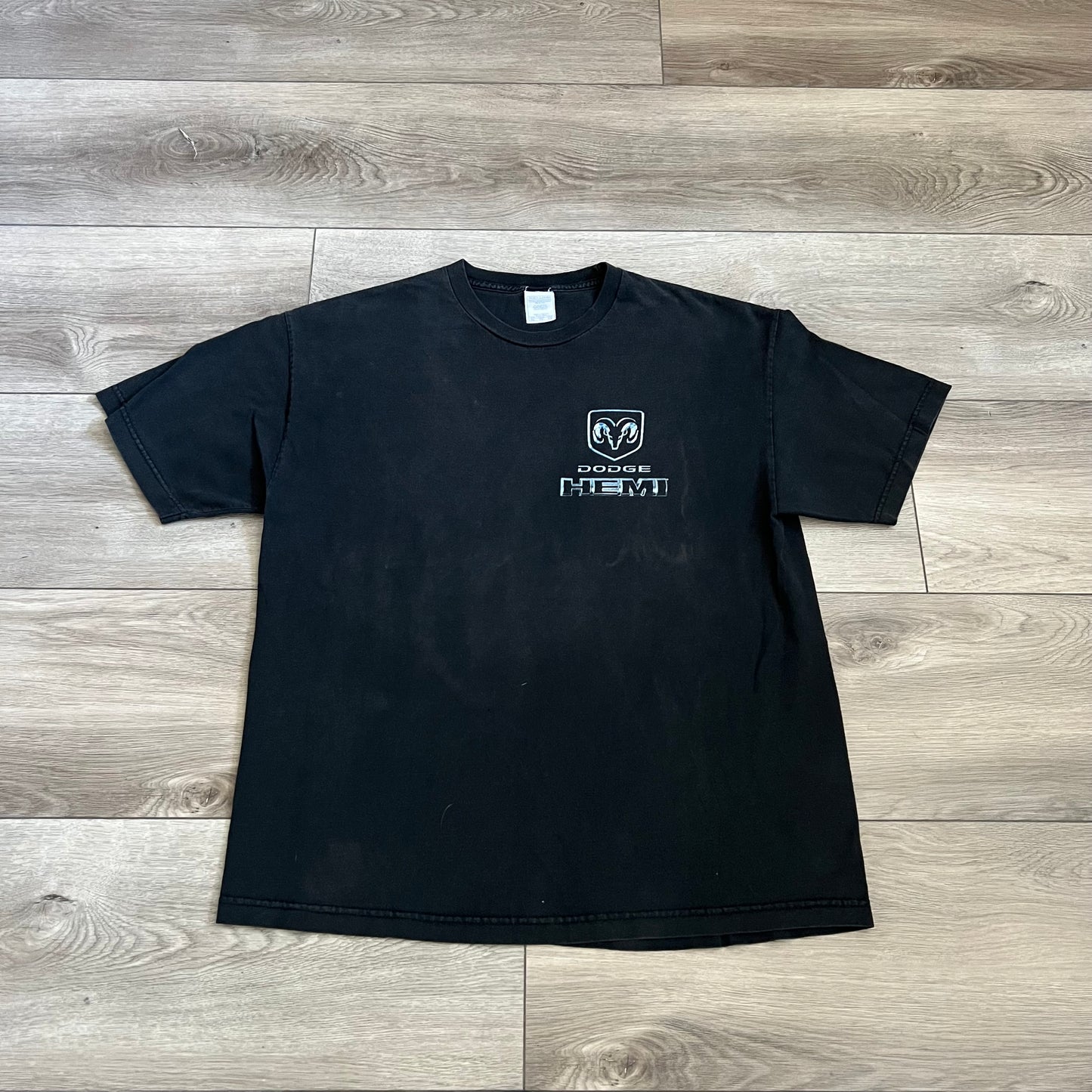 Dodge Hemi Power Shirt Size XL