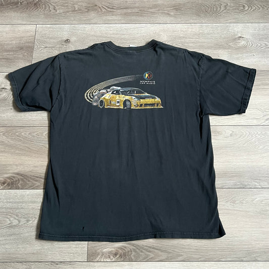 Nissan 350Z Memphis Audio Drift Shirt XL