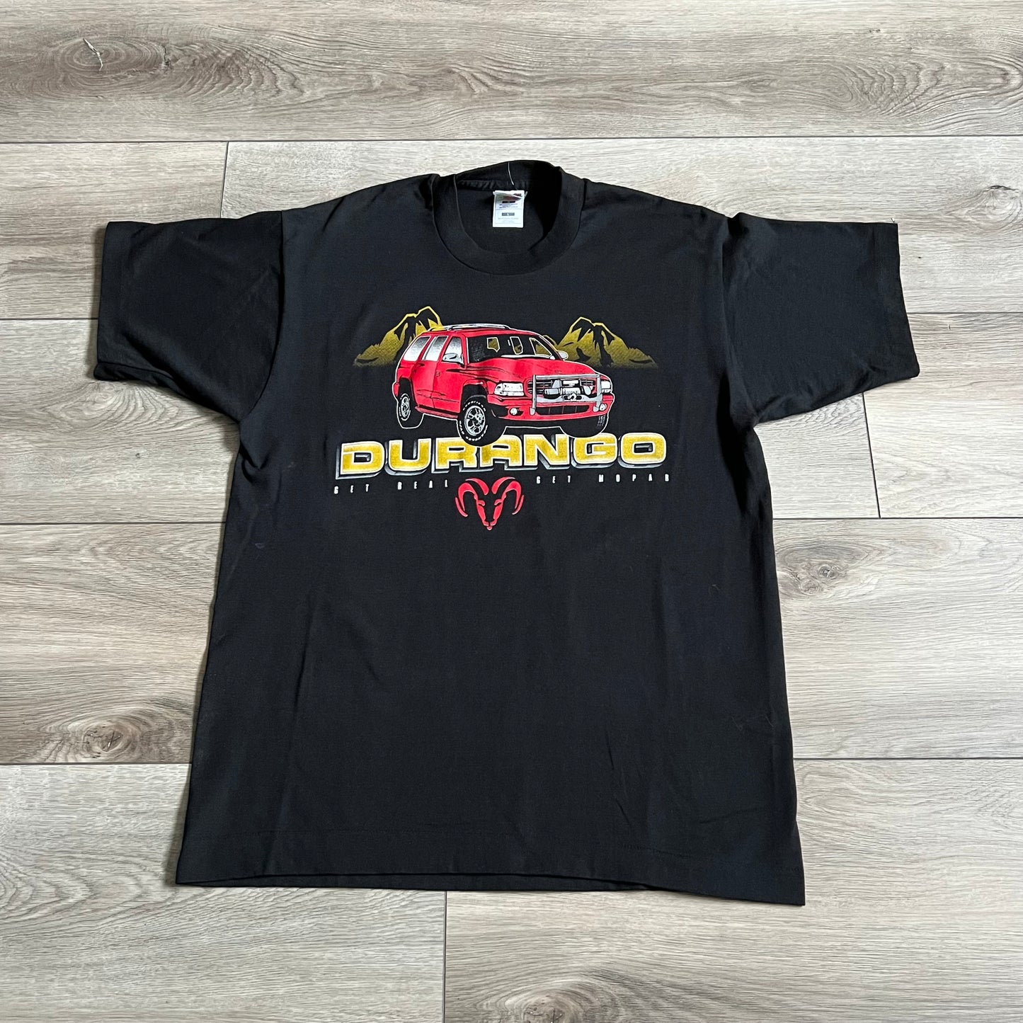 Dodge Durango Shirt L