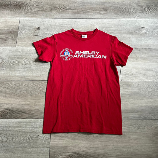 Ford Shelby American Shirt S
