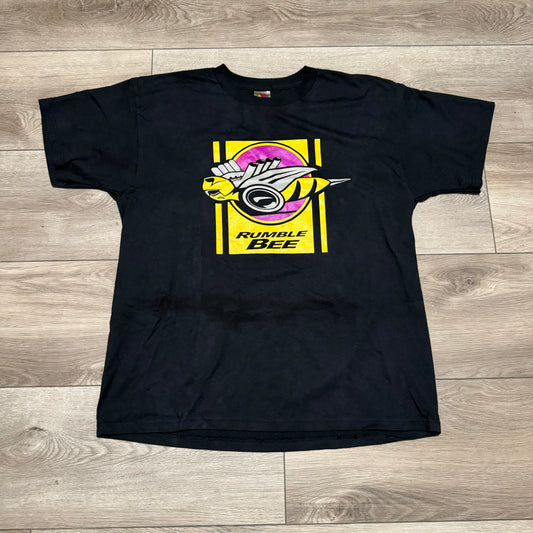 Dodge MOPAR Scat Pack Rumble Bee Shirt