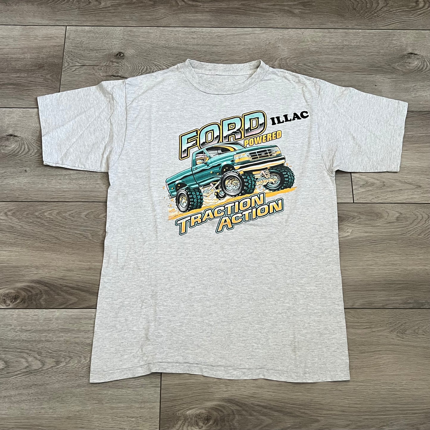 Ford F150 Lifted Shirt M