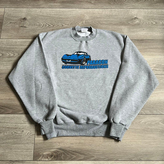 Chevy Corvette C3 Sweatshirt Size Large