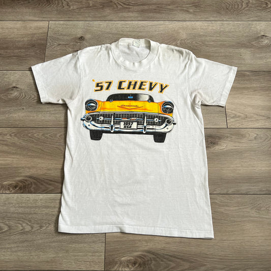 Chevy Bel Air 1957 Shirt Size Large