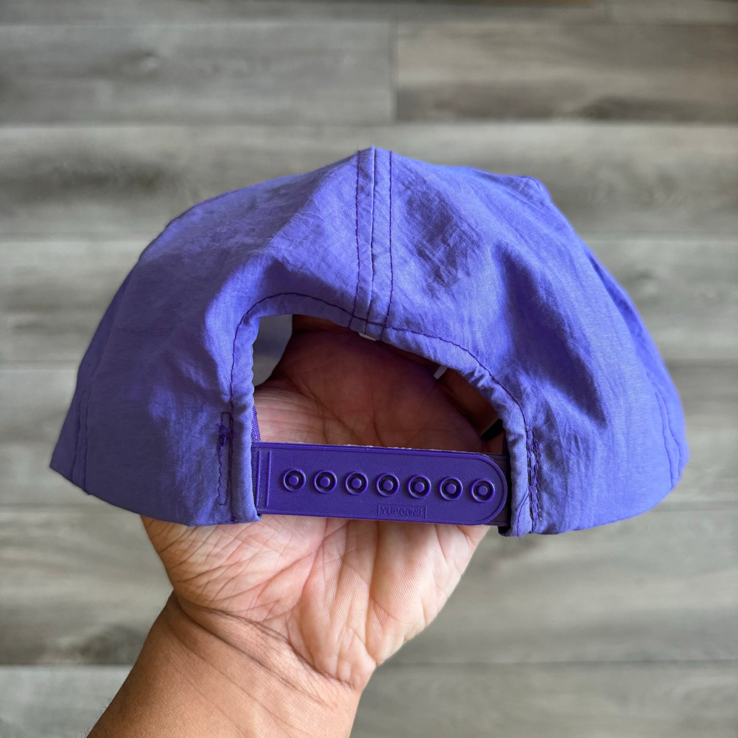 Ford Snapback Hat