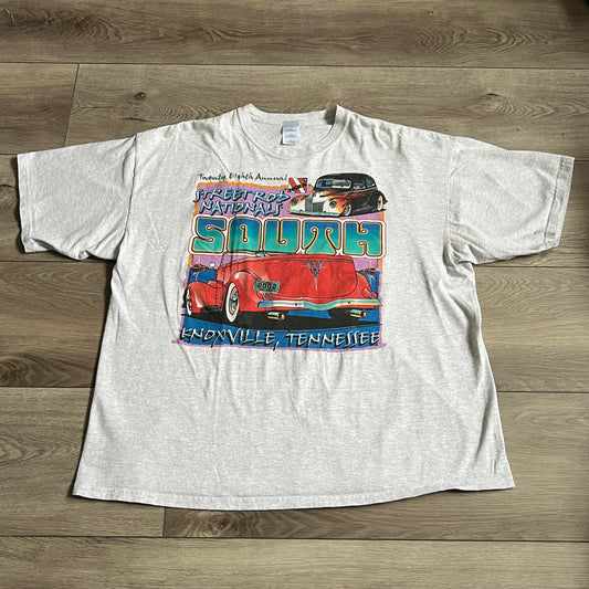 Street Rod Nationals Shirt XXL