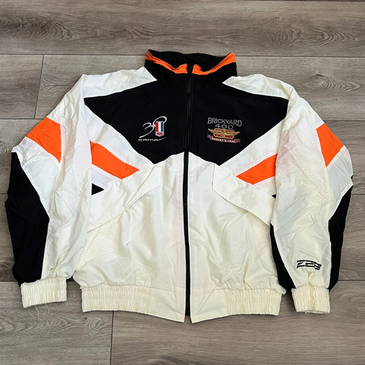 Chevy Camaro 30th Jacket XL
