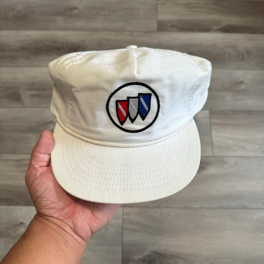 Buick Classic Logo Hat