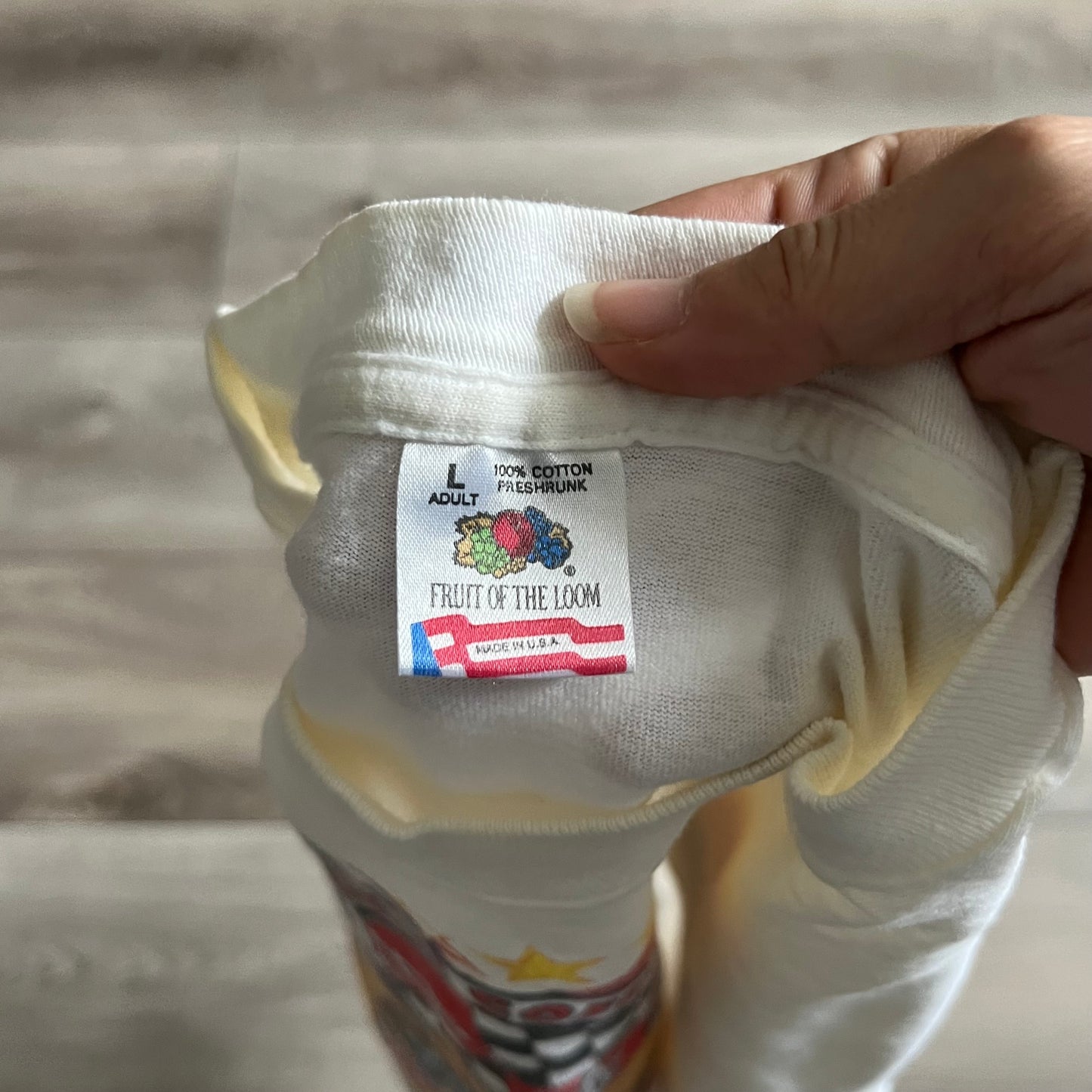 Chevy Corvette Museum Grand Opening Shirt L