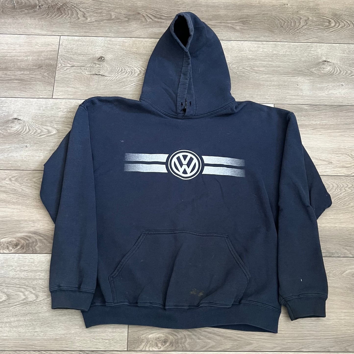 Volkswagen Hoodie L