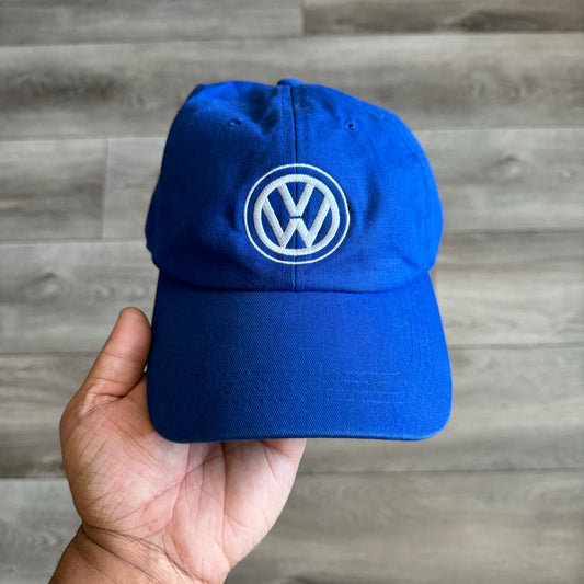 Volkswagen Adjustable Hat