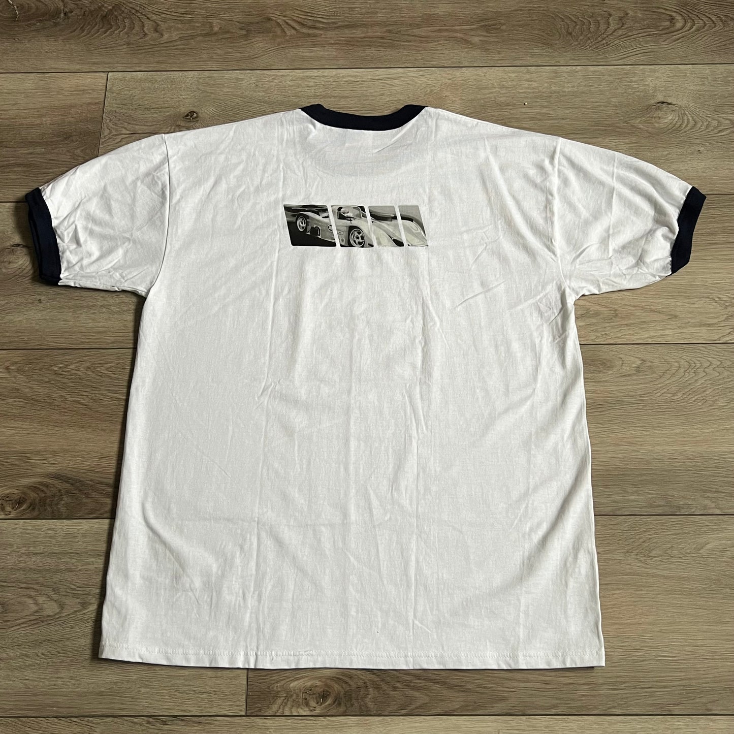 Free Shirt