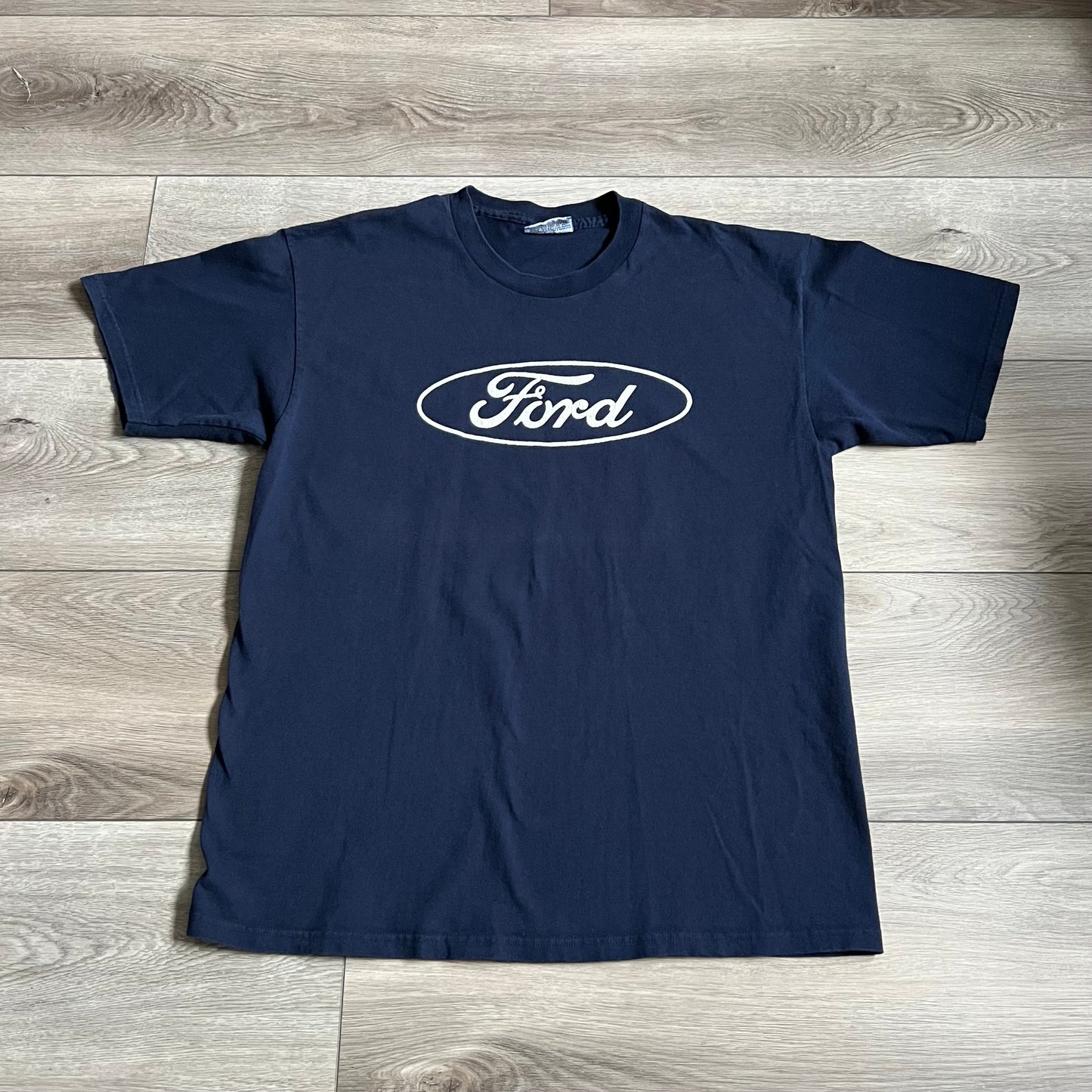 Ford Classic Logo Shirt XL