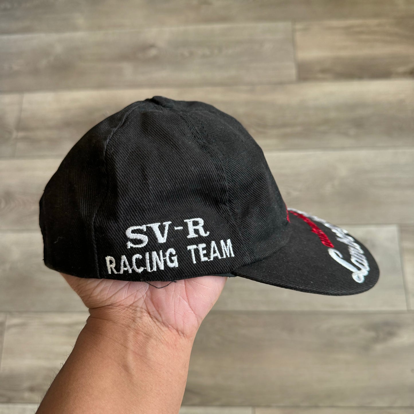 Lamborghini SV-R Racing Team Hat