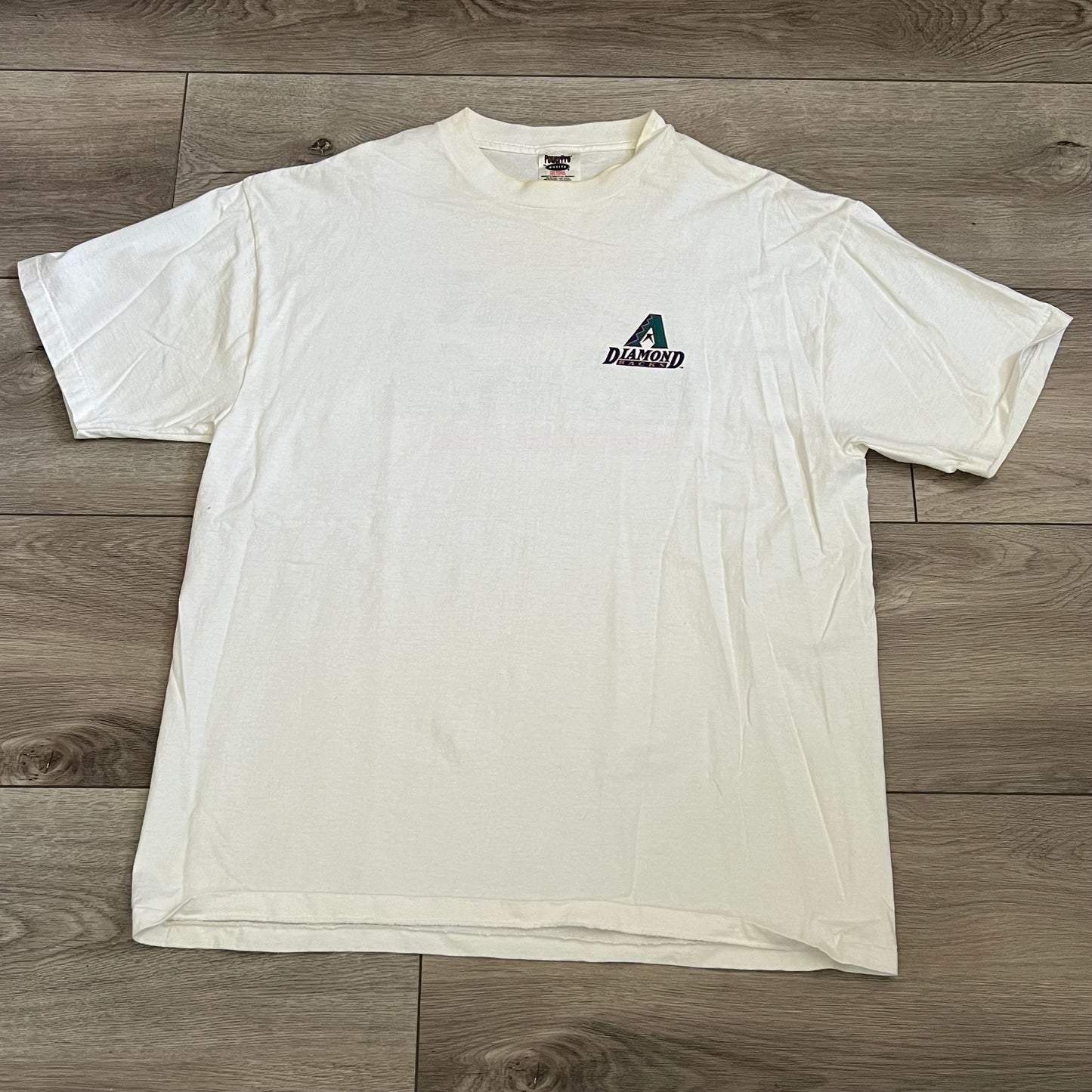 Nissan X-Terra Promotional Shirt XL