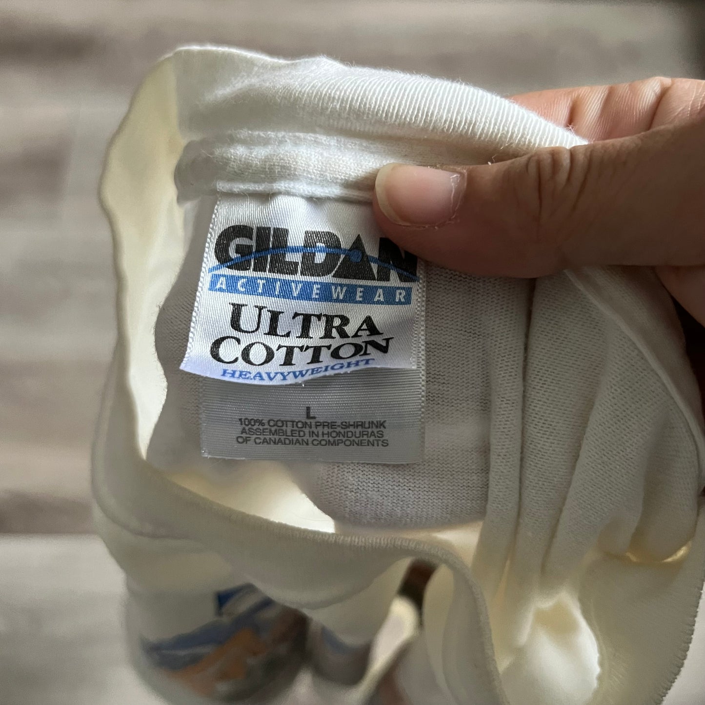 Frankenmuth Michigan 2000 Auto Show Shirt Size Large