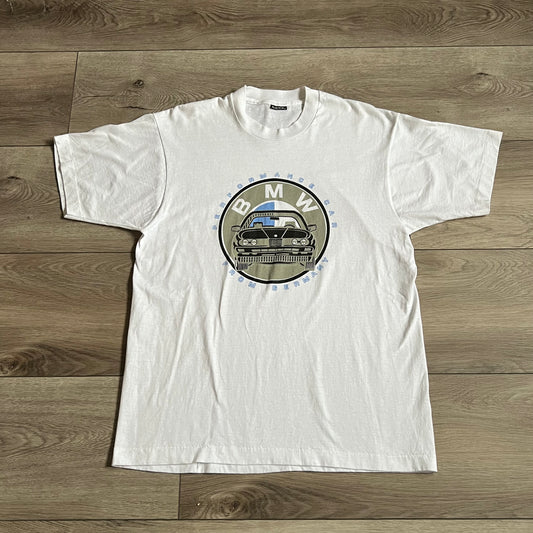 BMW E30/E34 Shirt XL