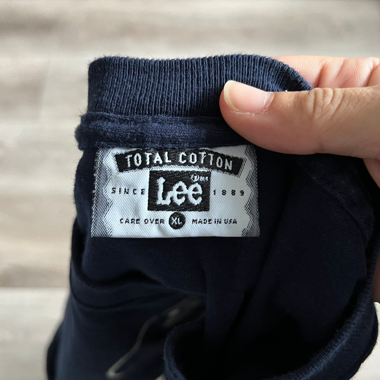 Ford Classic Logo Shirt XL