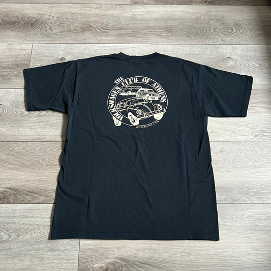 Volkswagen Club of Athens Shirt L