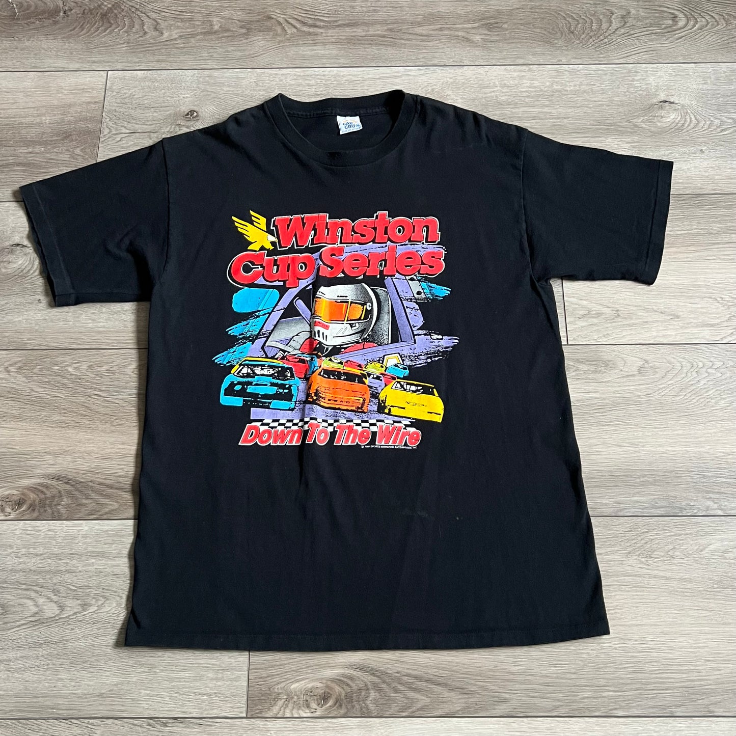 Winston Racing Shirt XL