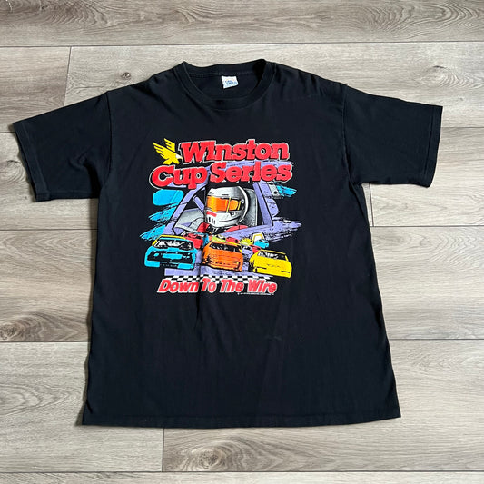 Winston Racing Shirt XL