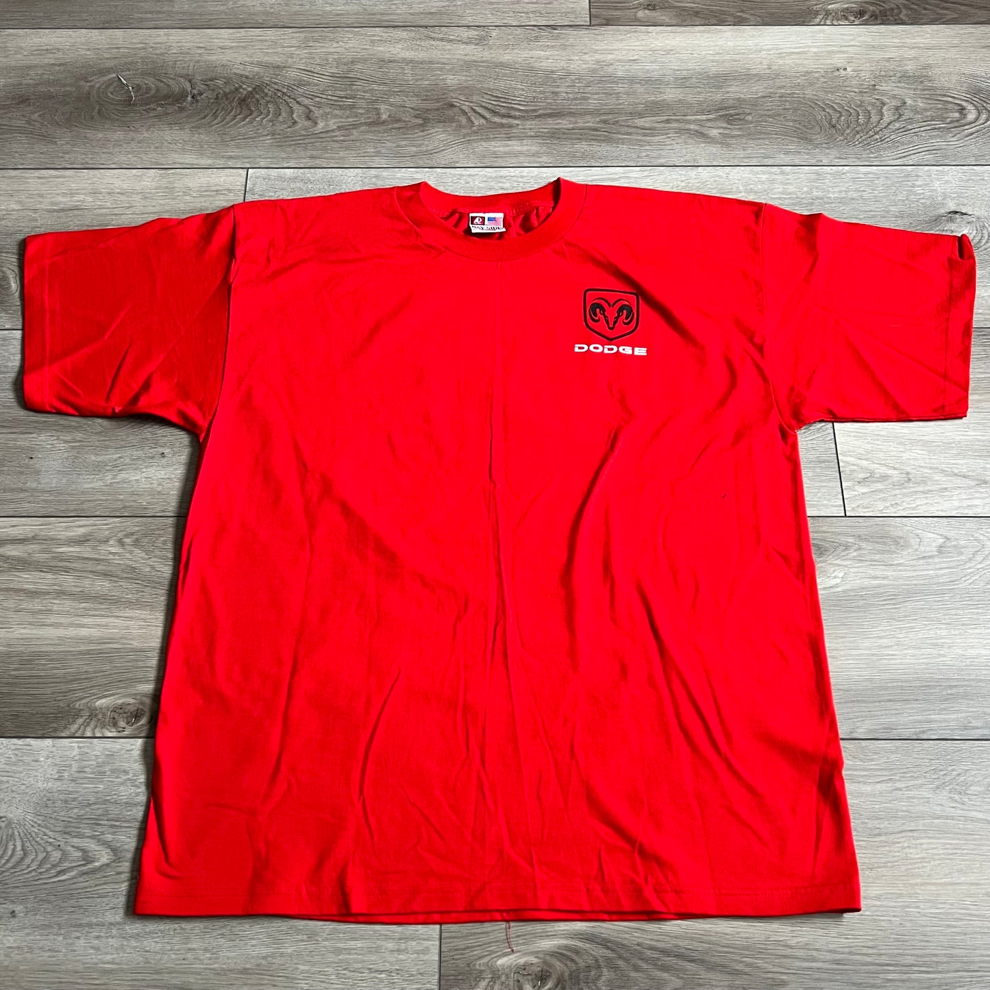 Dodge Charger Ram Shirt Size XXL