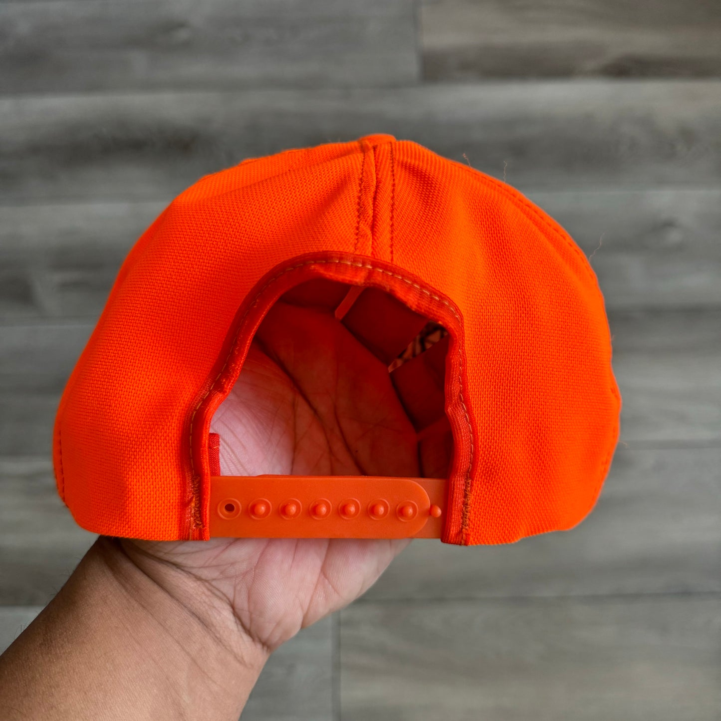 Dodge Chrysler Mopar Snapback Hat
