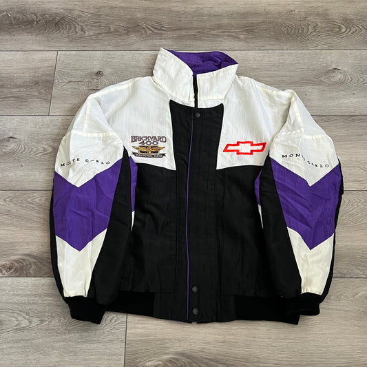 Chevy Monte Carlo Brickyard Jacket XL