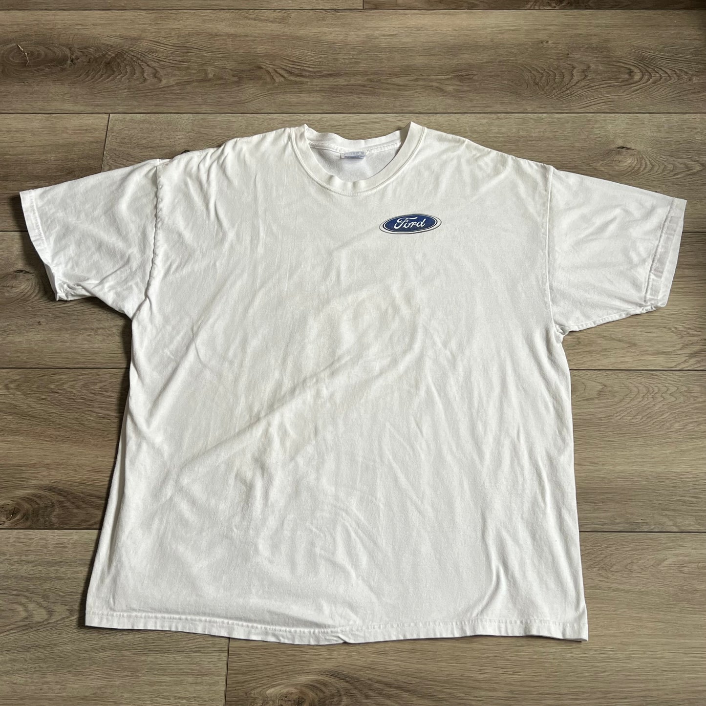 Ford Fairlane Shirt XXL