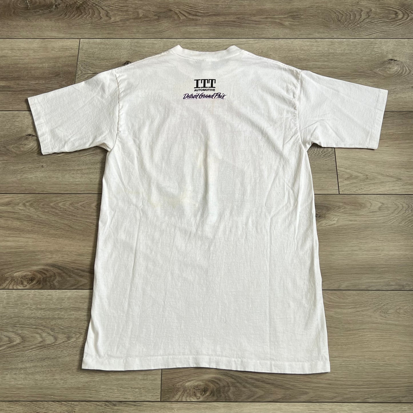 Detroit Grand Prix 1994 Shirt L