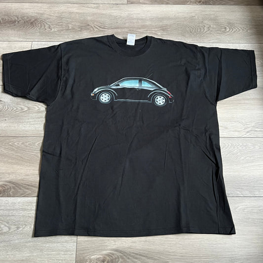 Volkswagen New Beetle Shirt XXL