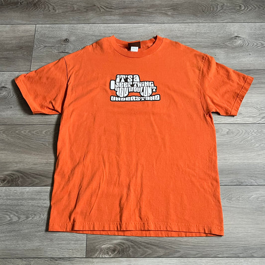 It’s a Jeep Thing Shirt XL