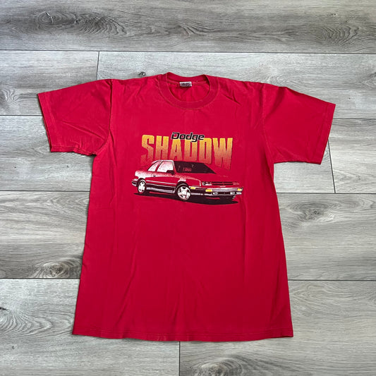 Dodge Shadow Shirt Size Large